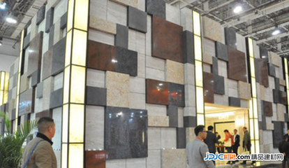 第十八届国际石材展览会3月6日于厦门开展