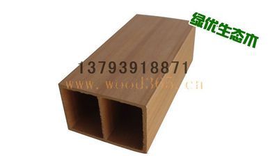 生态木产品-低碳绿色装饰材料-临沂绿优生态木-销售部