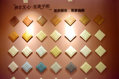 佛山其美、河南其美 荣获2018定制家居经销商大调查网络投票“金牌供应商”荣誉