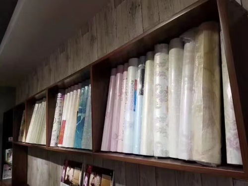 中基脚手架吊蓝墙纸墙布批发零售地址,电话,价格,团购,营业时间 杭州装修建材