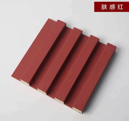 汕头生态木格栅报价