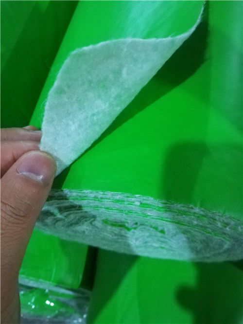 pvc膜批发价格 更合pvc膜 绿装保装饰材料科技