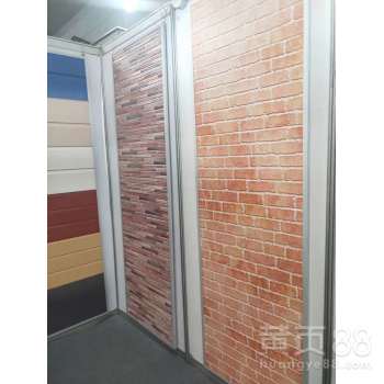 【河北金属雕花板钢结构房屋外墙板轻钢别墅外墙装饰保温板厂家直销】-