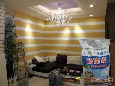 【自然风尚硅藻泥粉末袋装硅藻泥进货可免费学施工技术】临沂市兰山区锦程装饰材料销售部 - 产品库