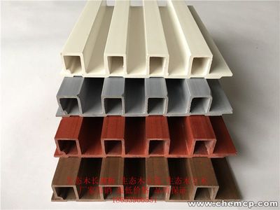 岳阳生态木木纹浮雕墙板厂家批发_新闻资讯_中国化工产品网