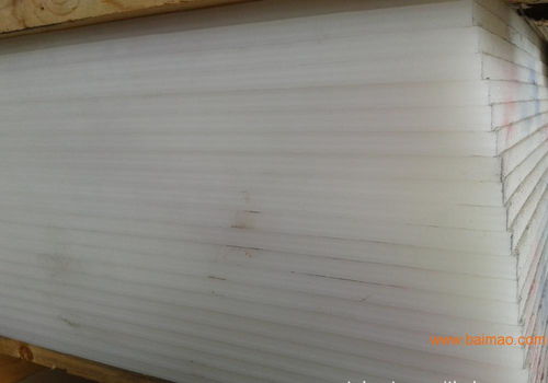 厂家直销共聚焊接工程聚丙烯板（PP板）的优势与应用