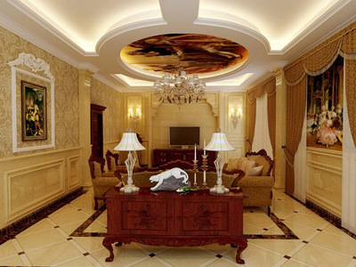 关于我们 - 装饰材料销售